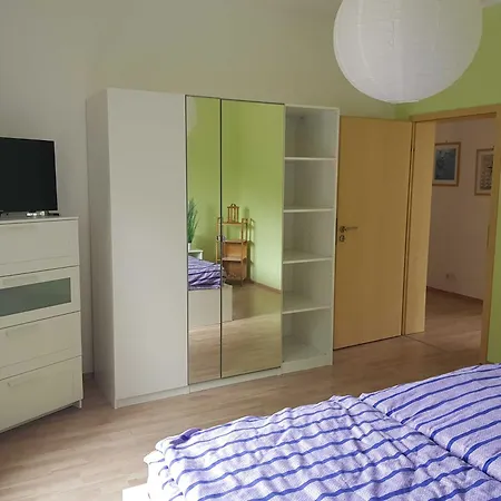 Apartment 064 Lindenstra_e Wilhelmshaven